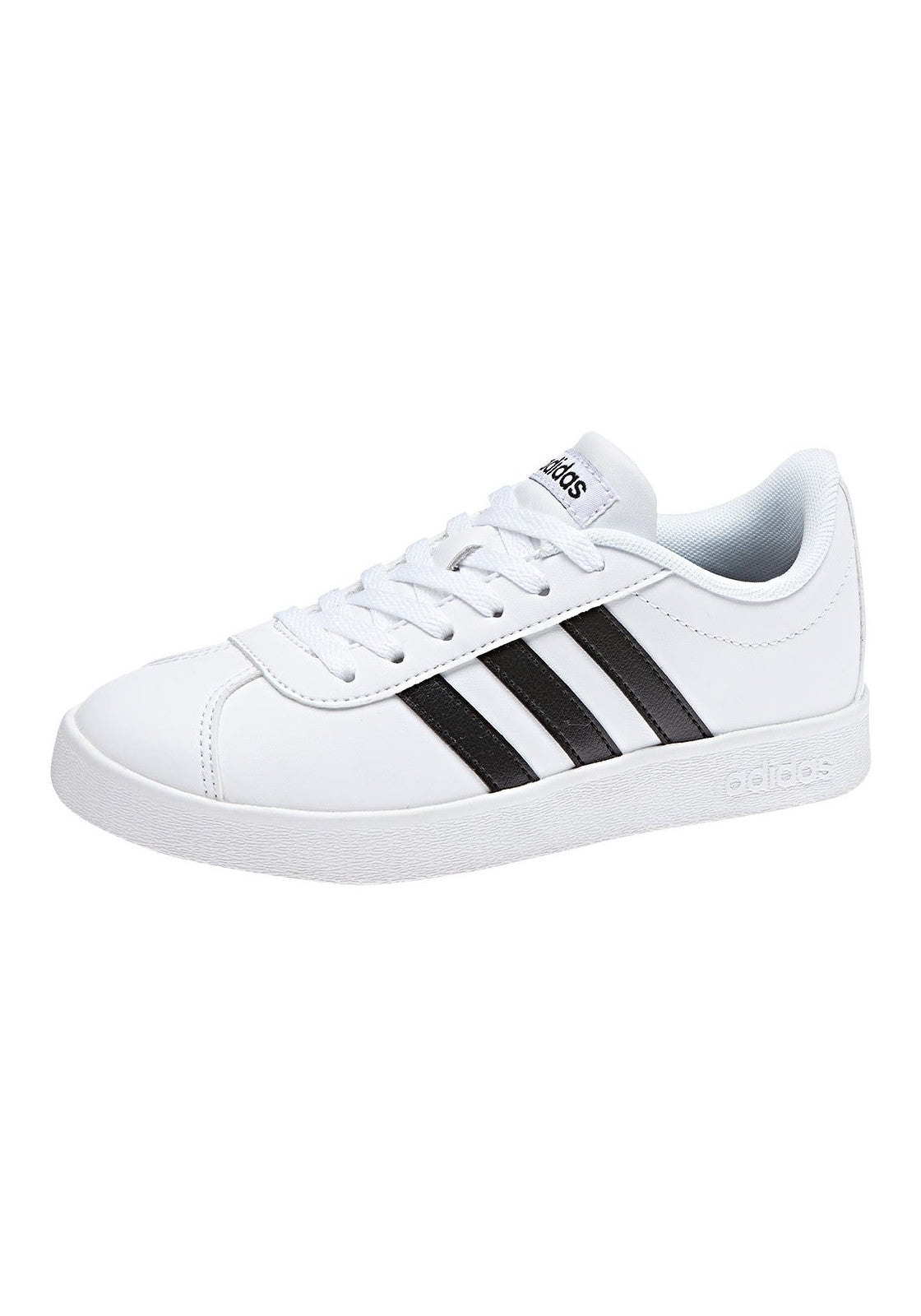 SCARPE Bianco/nero Adidas