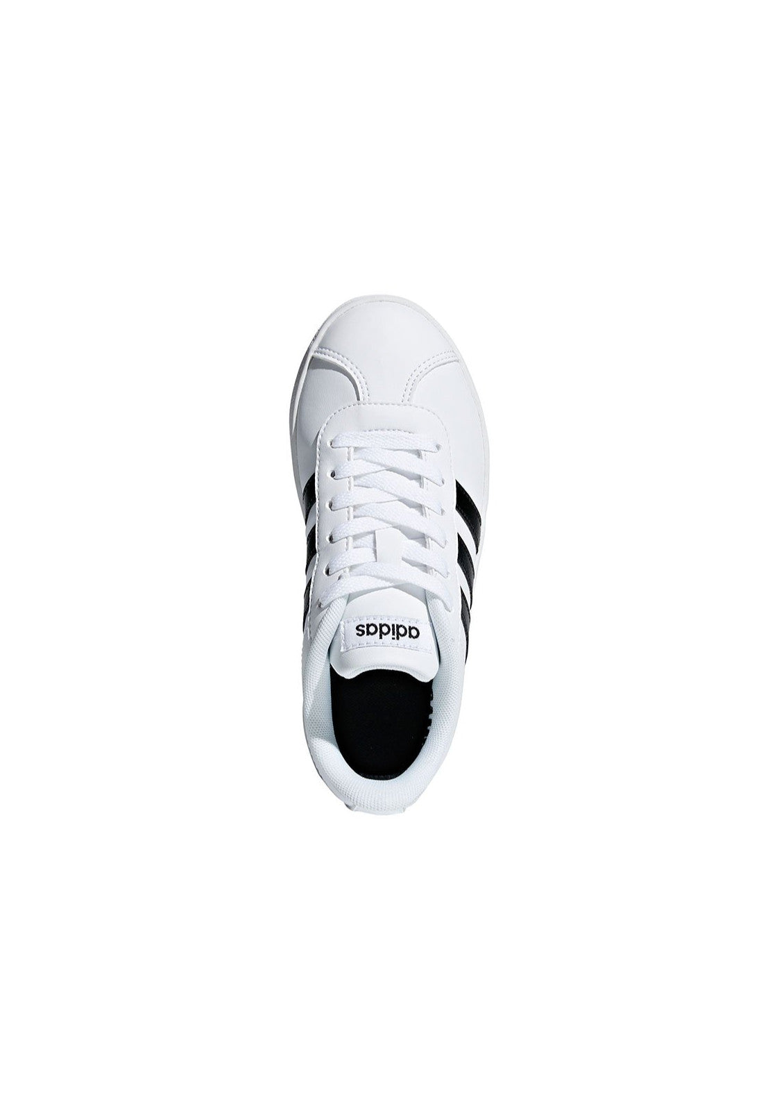 SCARPE Bianco/nero Adidas