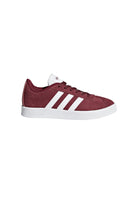 SCARPE Bordeaux/bianco Adidas