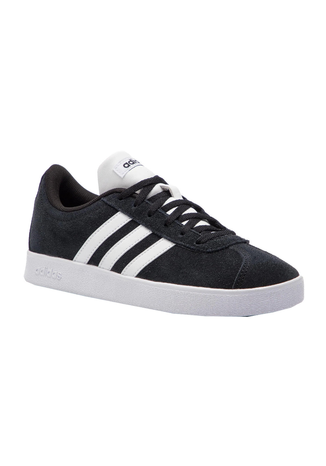 SCARPE Nero/bianco Adidas