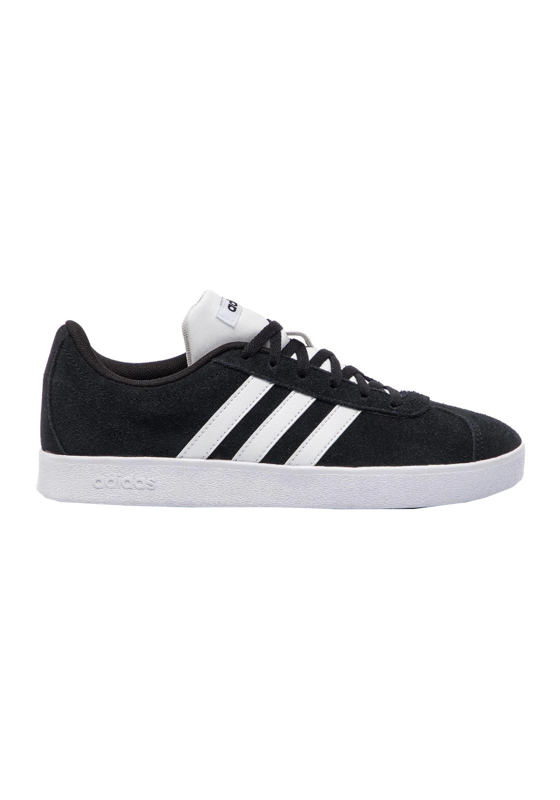 SCARPE Nero/bianco Adidas