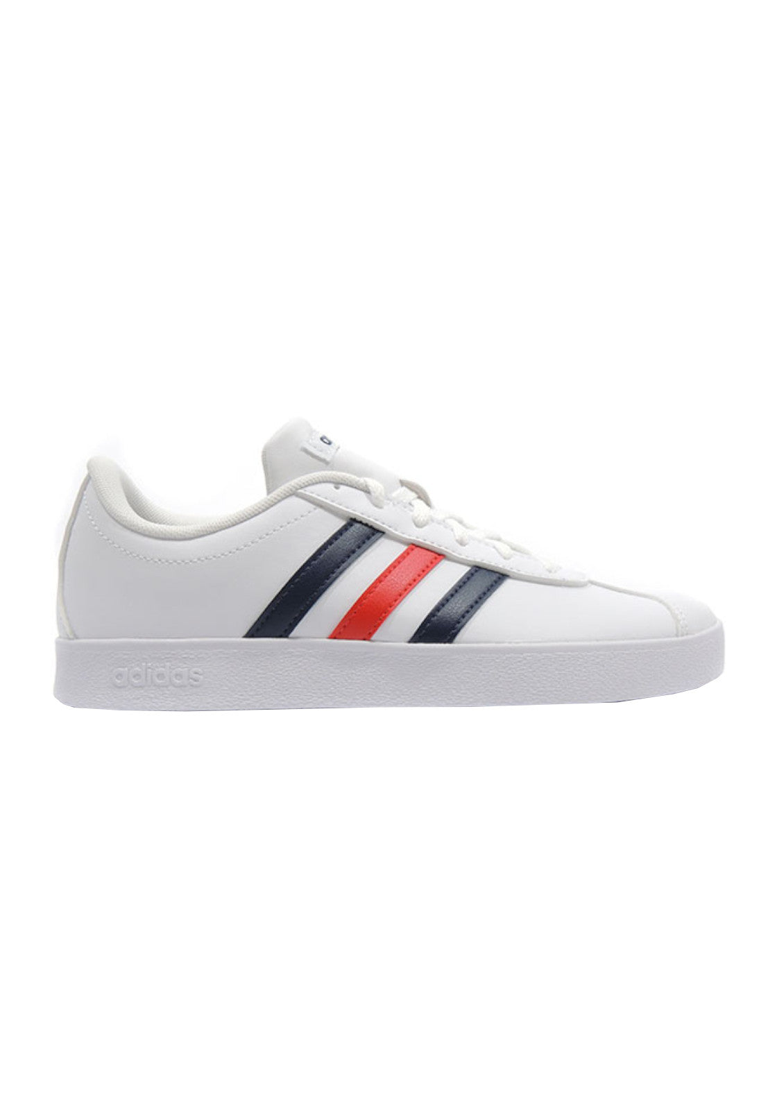 SCARPE Bianco/blu/rosso Adidas