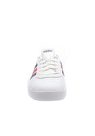 SCARPE Bianco/blu/rosso Adidas