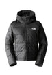 GIUBBINI E GIACCHE Nero The North Face