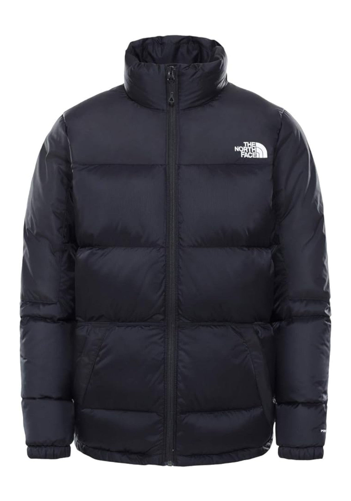 GIUBBINI E GIACCHE Nero The North Face