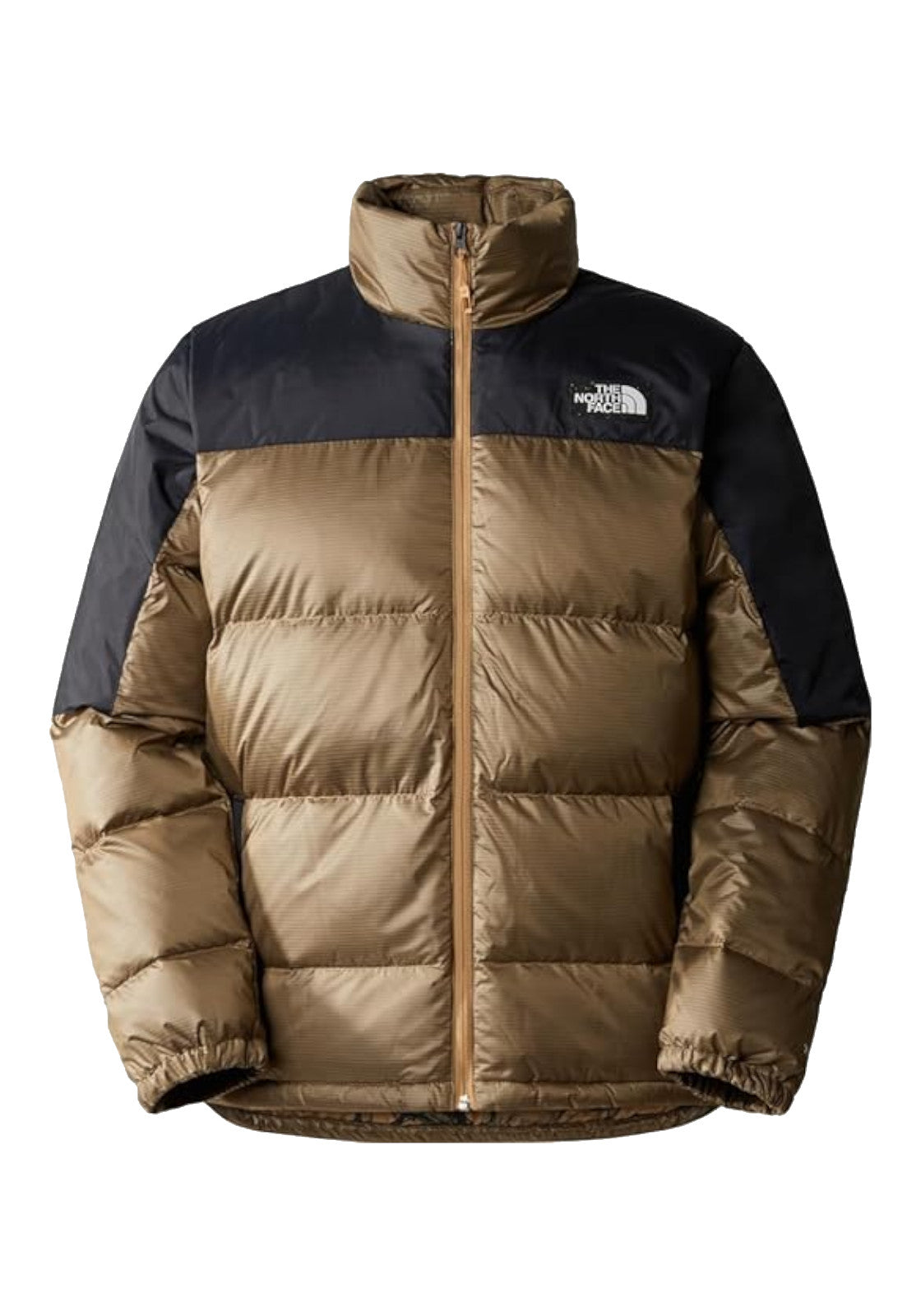 GIUBBINI E GIACCHE Beige/nero The North Face