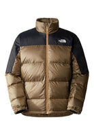 GIUBBINI E GIACCHE Beige/nero The North Face