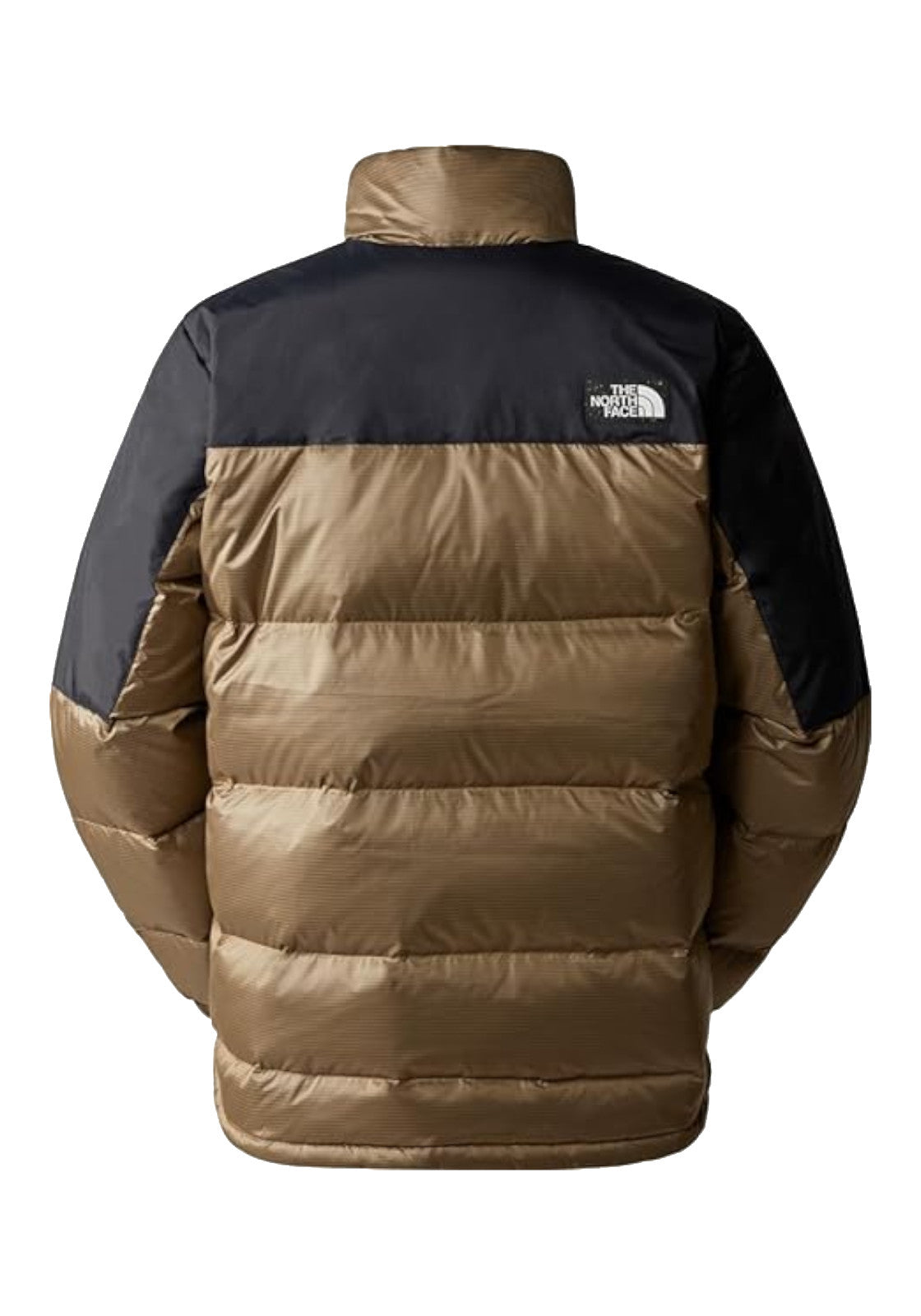 GIUBBINI E GIACCHE Beige/nero The North Face