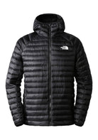 GIUBBINI E GIACCHE Nero The North Face