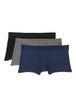 Nero/blu Calvin Klein