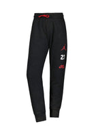 PANTALONI Nero/rosso Nike