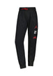 PANTALONI Nero/rosso Nike