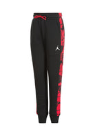 PANTALONI Nero/rosso Nike