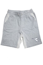 PANTALONCINI Grigio Diadora