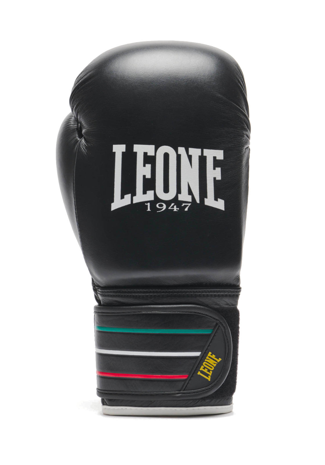 BOXE-KARATE-JUDO Nero Leone