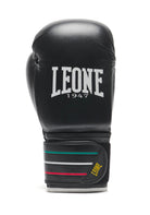 BOXE-KARATE-JUDO Nero Leone