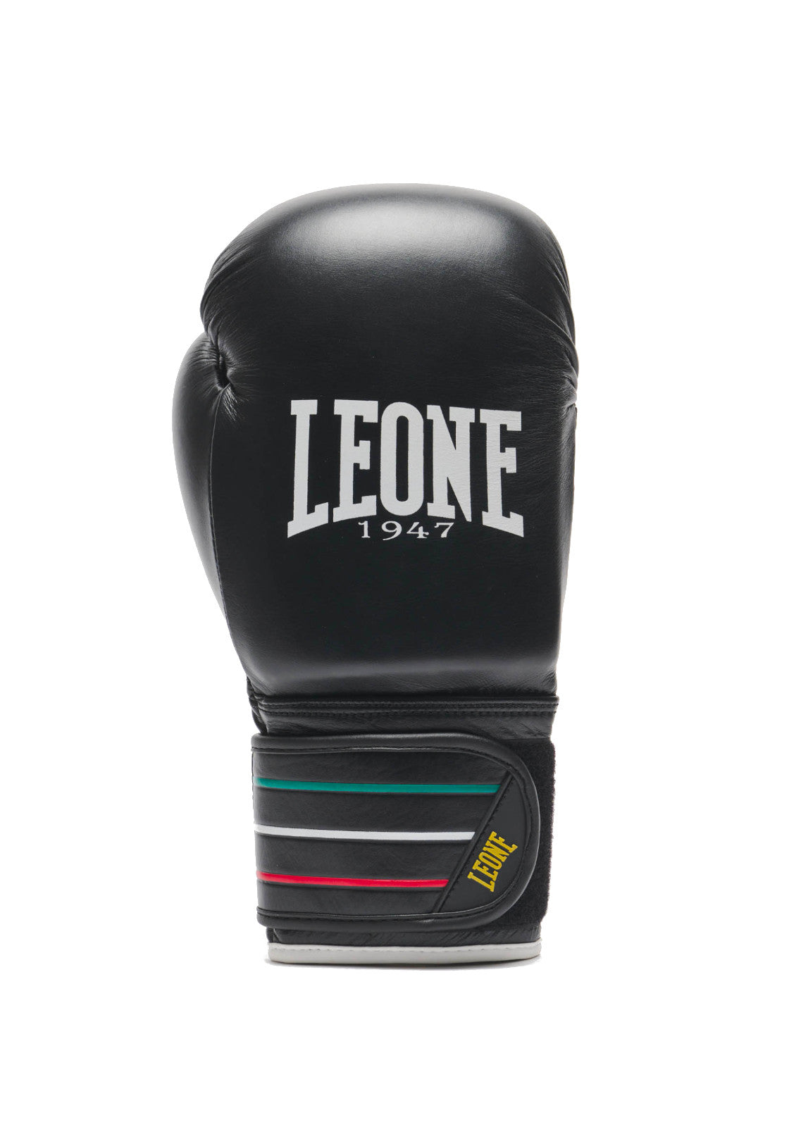 BOXE-KARATE-JUDO Nero Leone