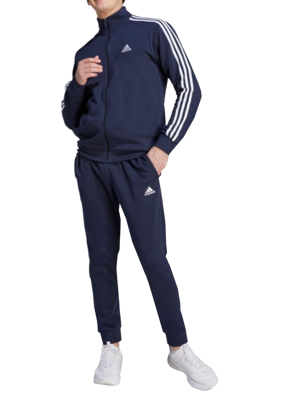 TUTE Blu/bianco Adidas