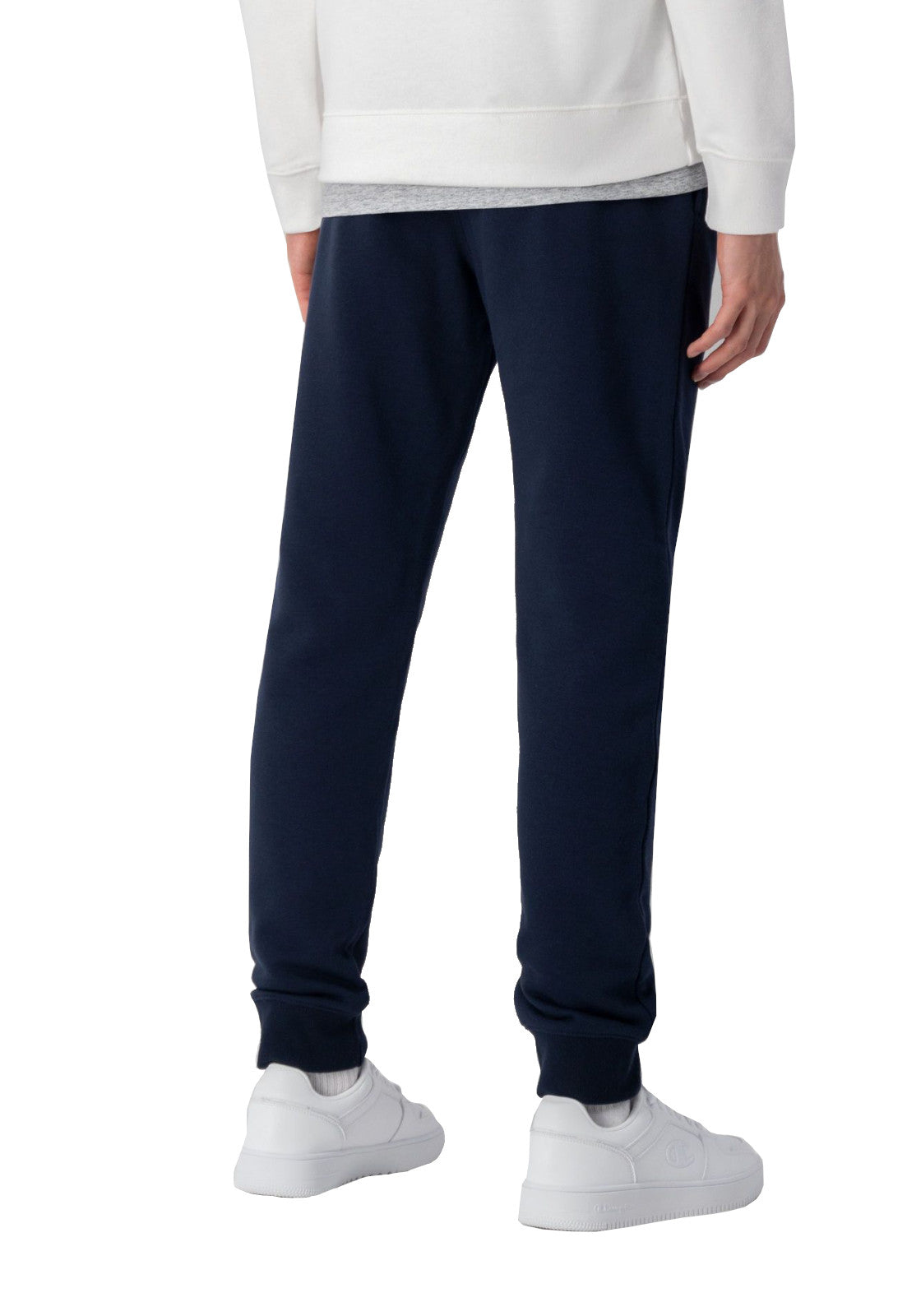 PANTALONI Blu Champion