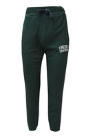 PANTALONI Verde/blu Freddy