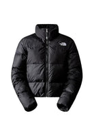 GIUBBINI E GIACCHE Nero The North Face