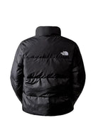 GIUBBINI E GIACCHE Nero The North Face