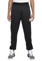 PANTALONI Nero/bianco Nike