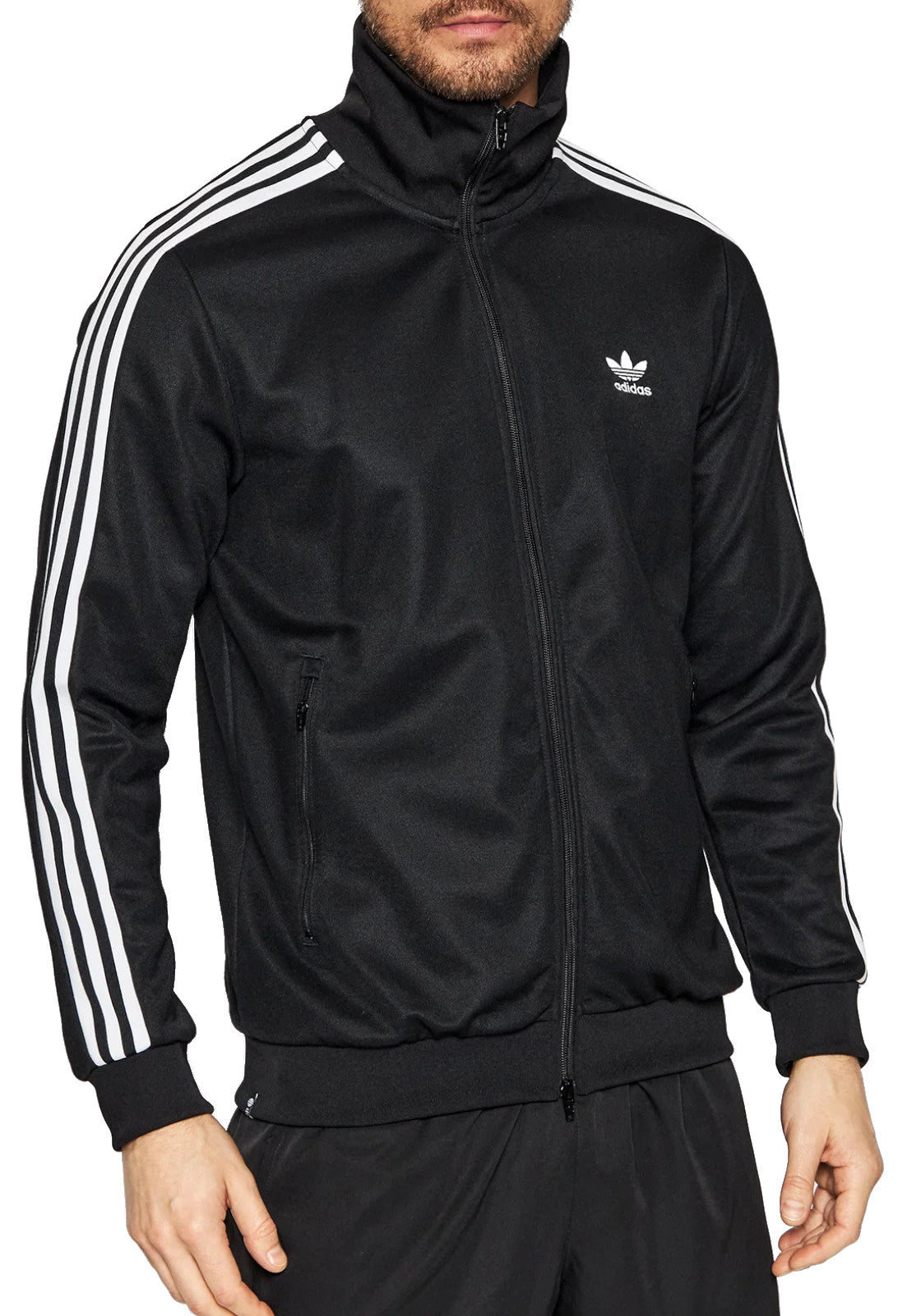 FELPE Nero/bianco Adidas Originals