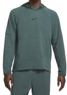 FELPE Verde Militare Nike