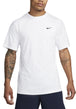 T-SHIRT E CANOTTE Bianco Nike