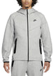 FELPE Ghiaccio Nike
