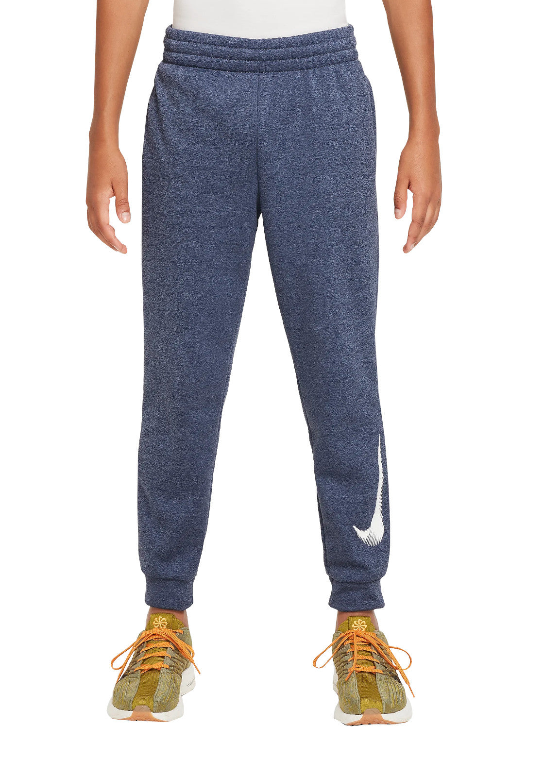 PANTALONI Blu Nike