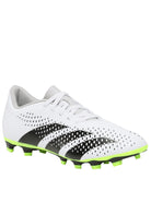 SCARPE Bianco/nero Adidas