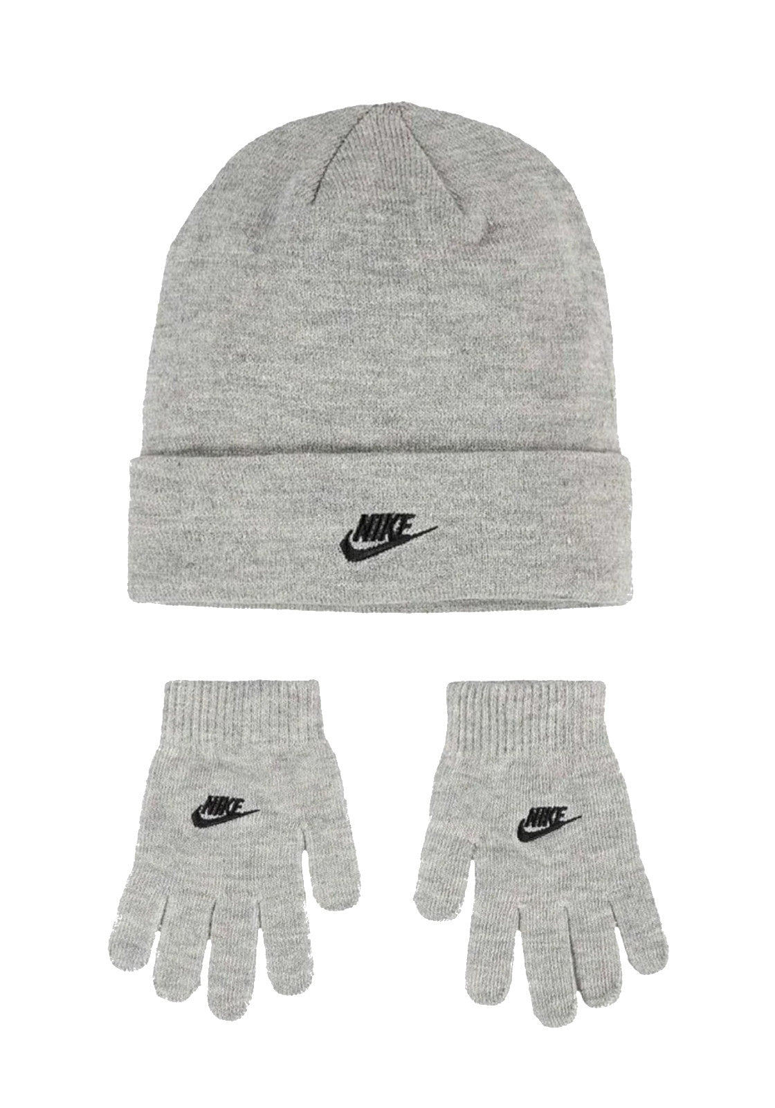 ACCESSORI LIFESTYLE Grigio/nero Nike