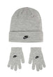 ACCESSORI LIFESTYLE Grigio/nero Nike