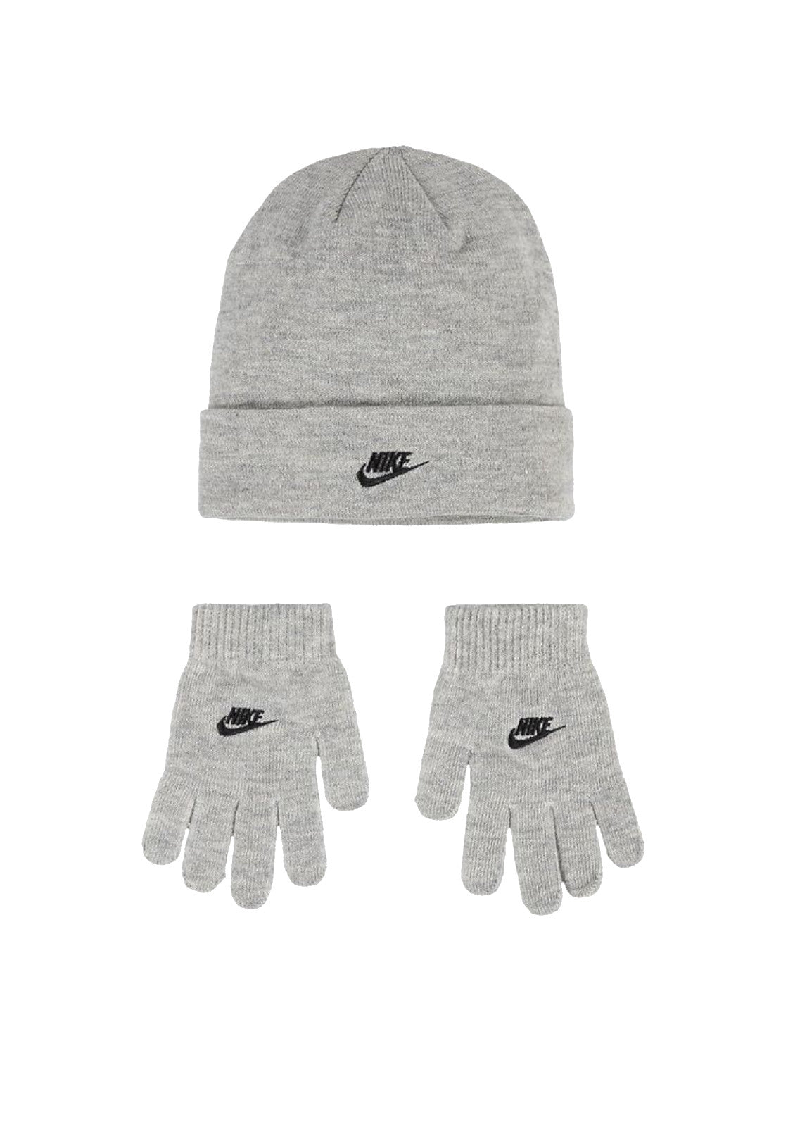 ACCESSORI LIFESTYLE Grigio/nero Nike
