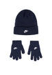 ACCESSORI LIFESTYLE Blu/bianco Nike