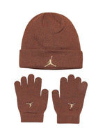 ACCESSORI LIFESTYLE Marrone/oro Nike