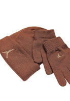 ACCESSORI LIFESTYLE Marrone/oro Nike