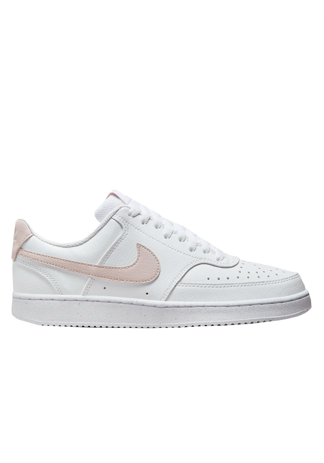 SCARPE Bianco/oro Rosa Nike