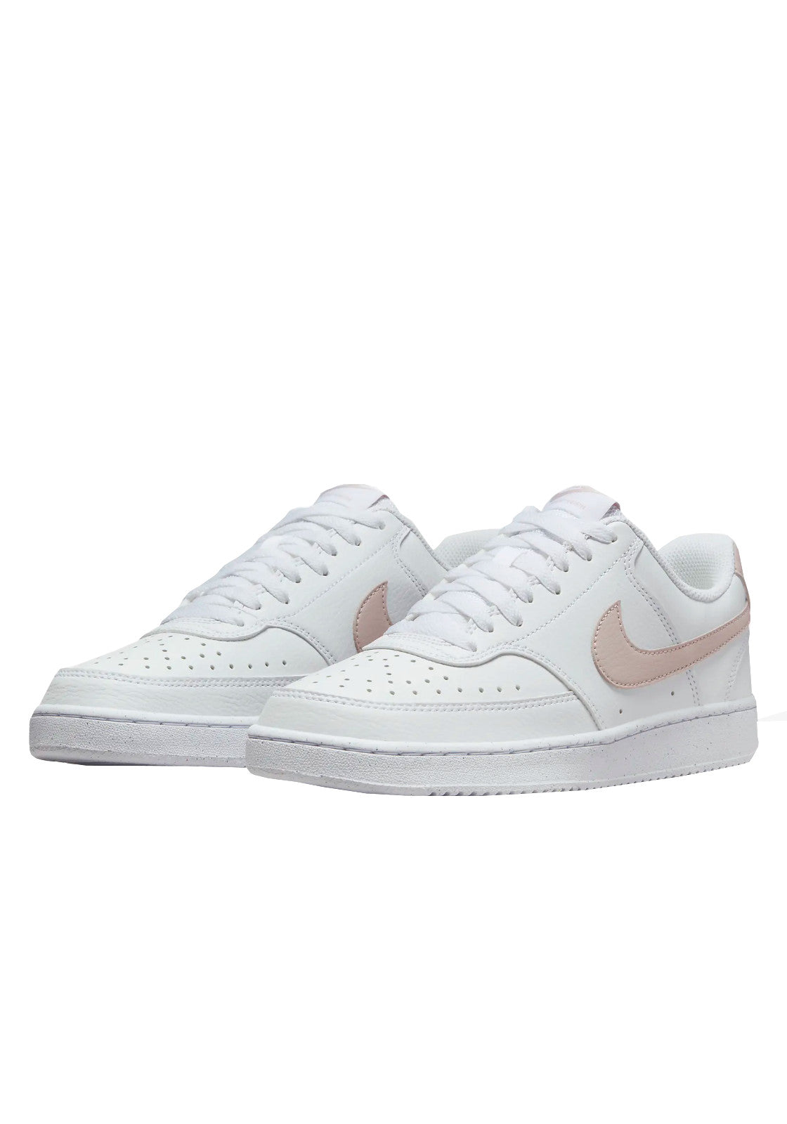 SCARPE Bianco/oro Rosa Nike