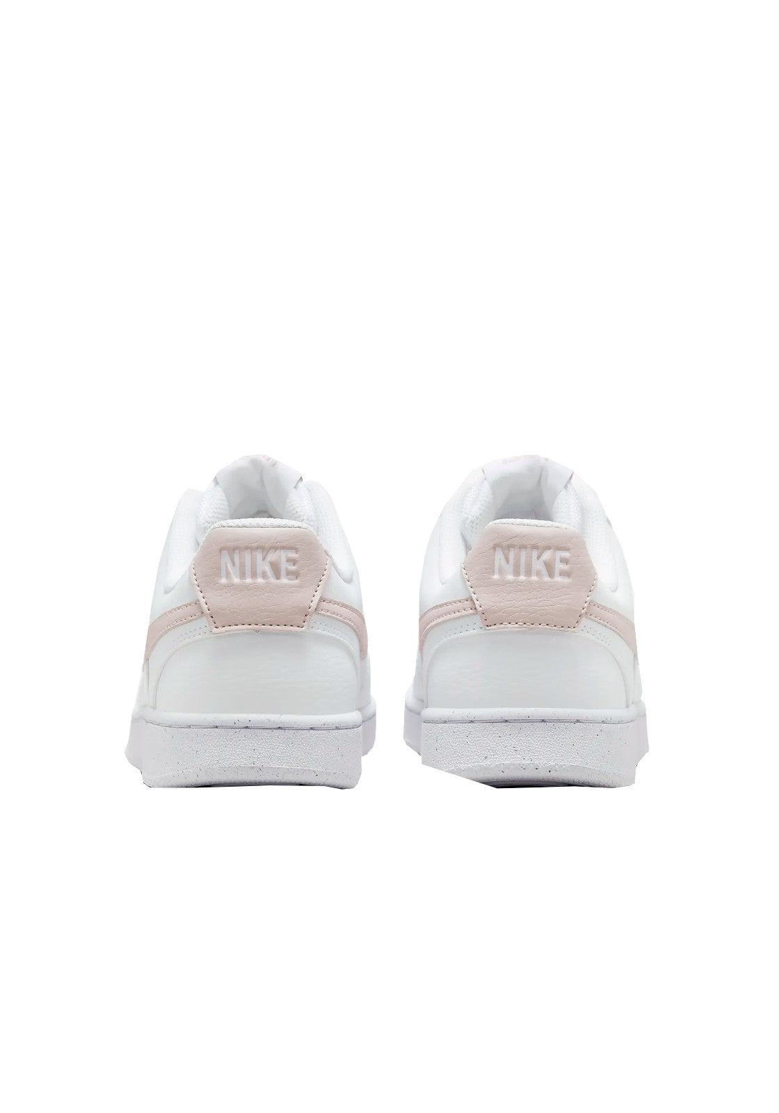 SCARPE Bianco/oro Rosa Nike