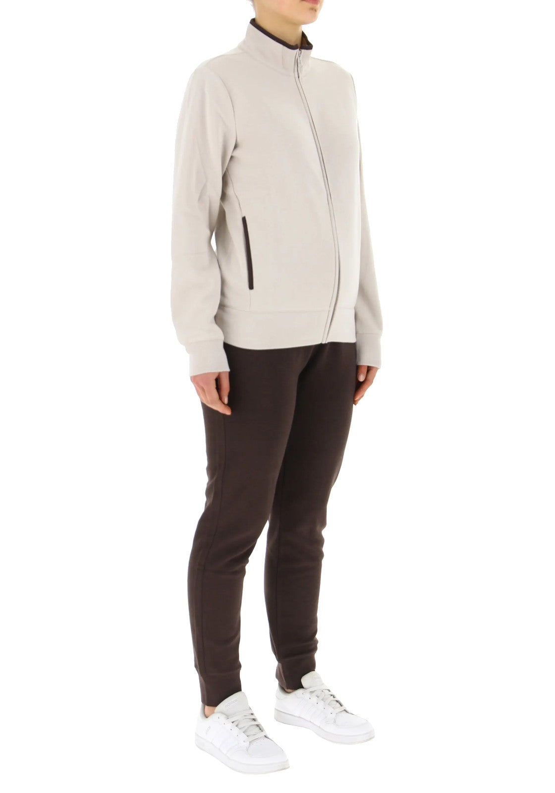 TUTE Beige/marrone Champion