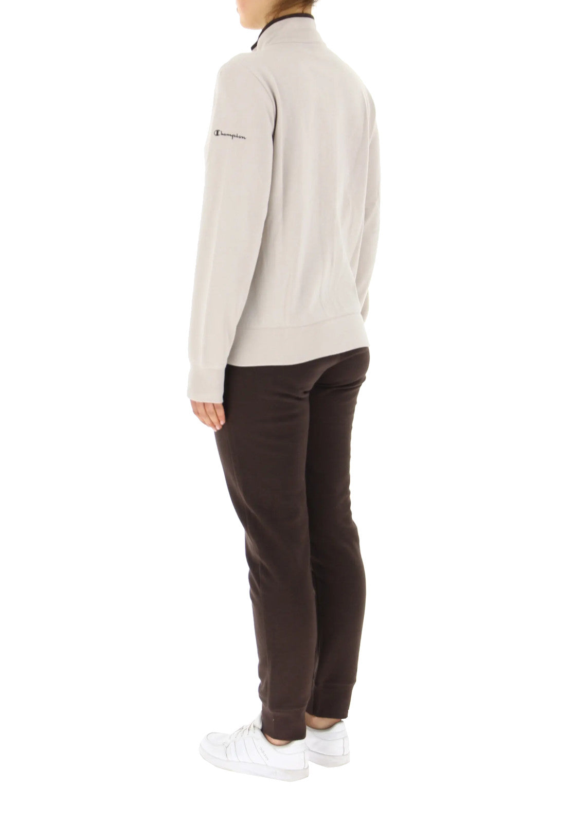 TUTE Beige/marrone Champion