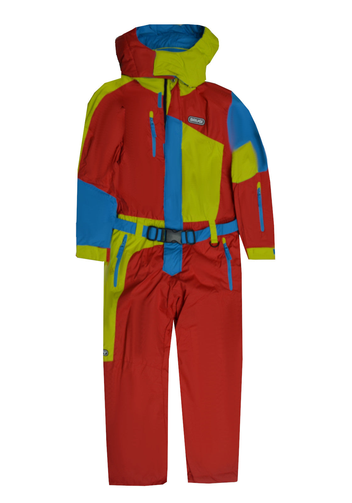 Brugi Amazon Tute Sci Brugi Tuta Tuta Sci Intera Uomo Tuta Intera