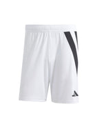 PANTALONCINI Bianco/nero Adidas