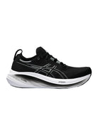 SCARPE Nero/bianco Asics