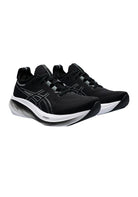 SCARPE Nero/bianco Asics