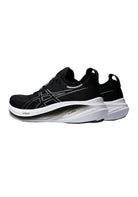 SCARPE Nero/bianco Asics