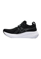 SCARPE Nero/bianco Asics